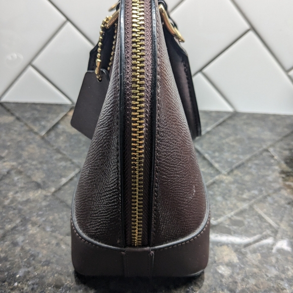 Coach Sierra Satchel - Picture 9 of 12